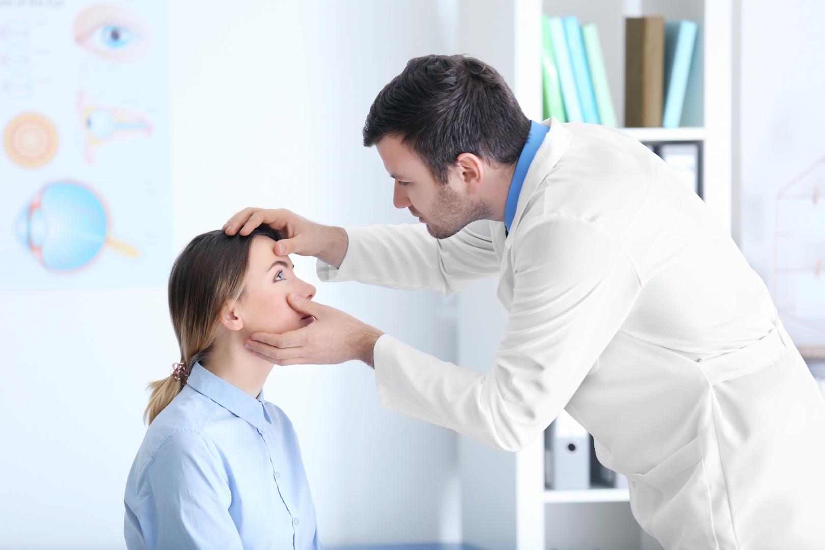 Optometrist Optometrist Eltham Doreen
