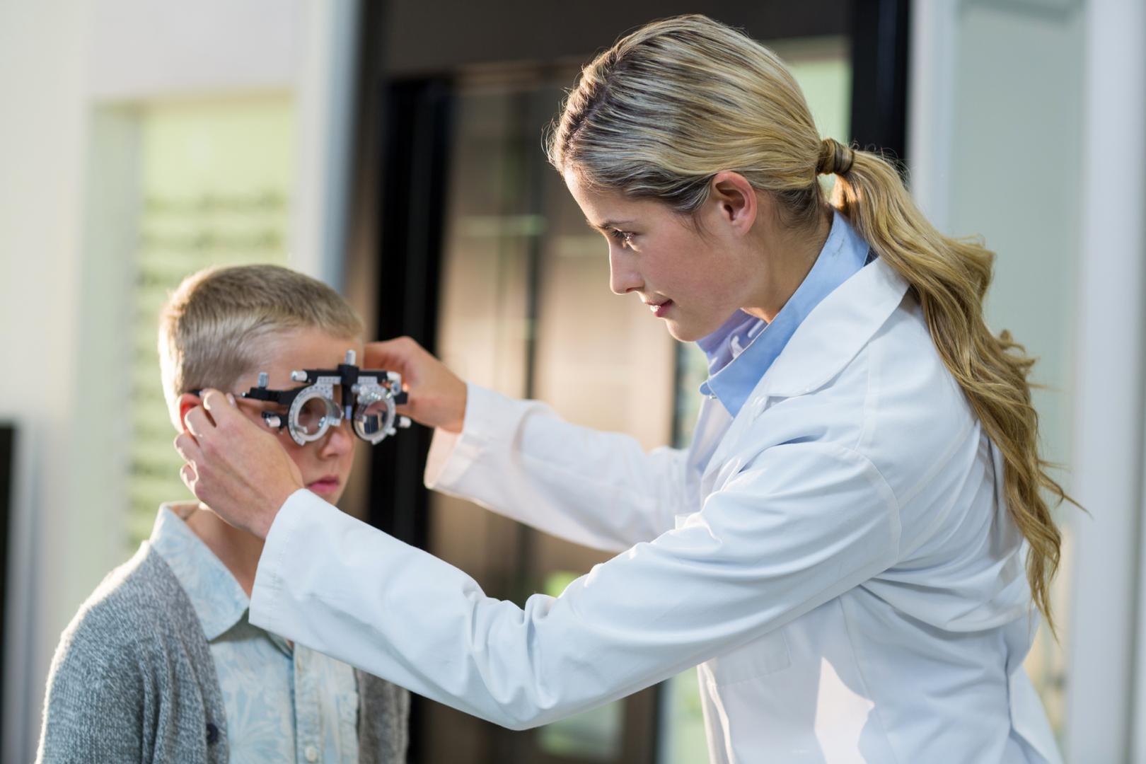 Optometrist Optometrist Eltham Doreen